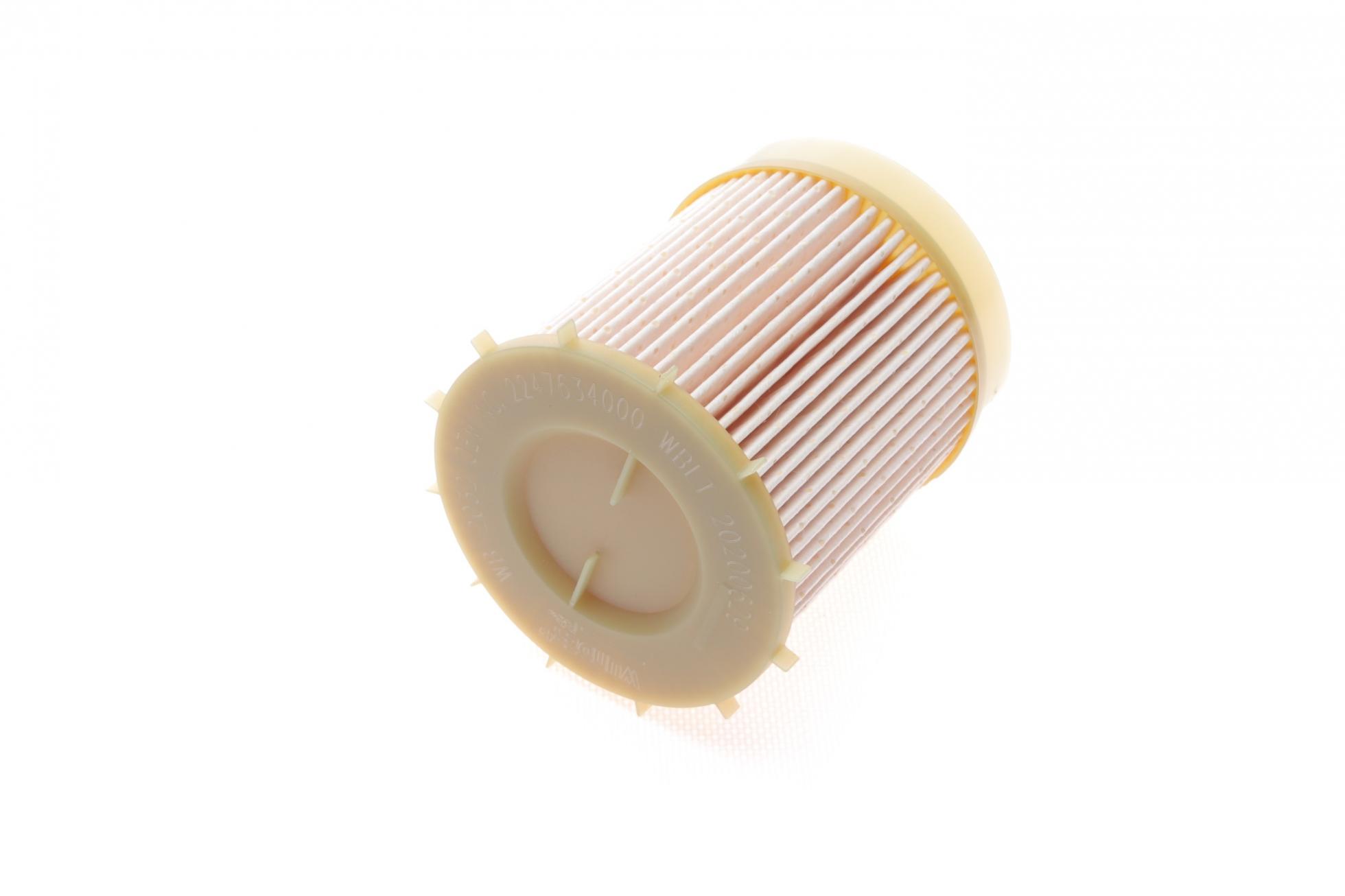 WB2032 WUNDER FILTER